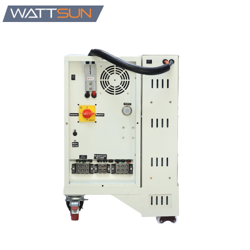 Pure Sine Wave Lithium Inverter